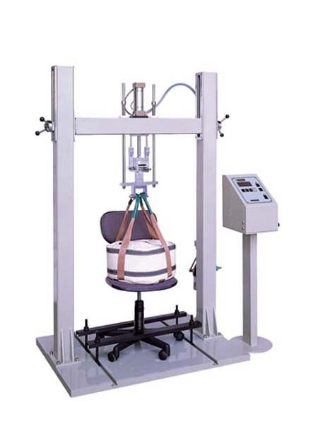 办公椅反复冲击试验机,东莞办公椅试验机厂商