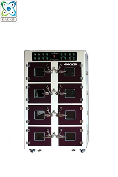 GX-FB-8S   电池防爆试验箱